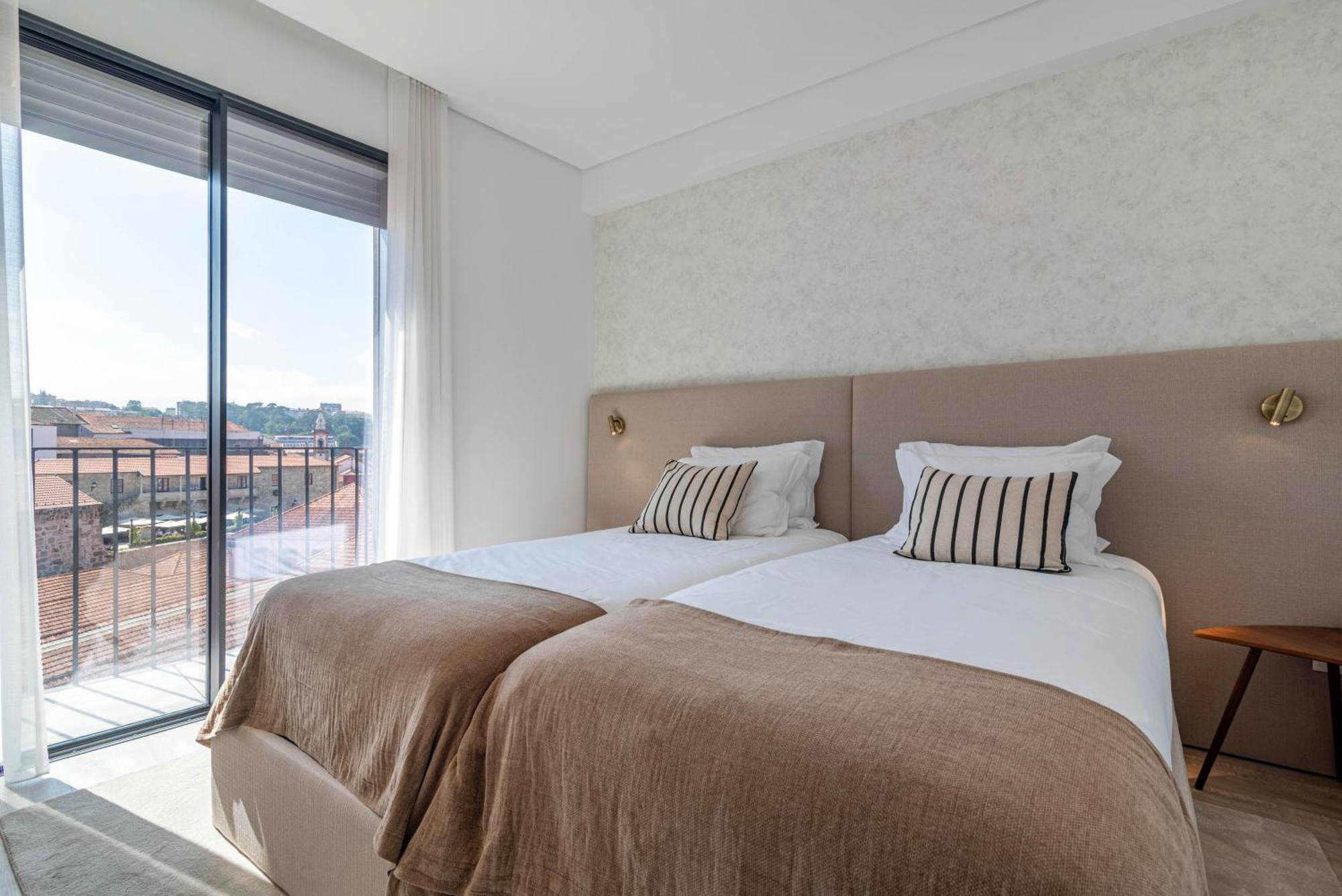 Dom Luis Flats Apartment Vila Nova de Gaia Exterior photo