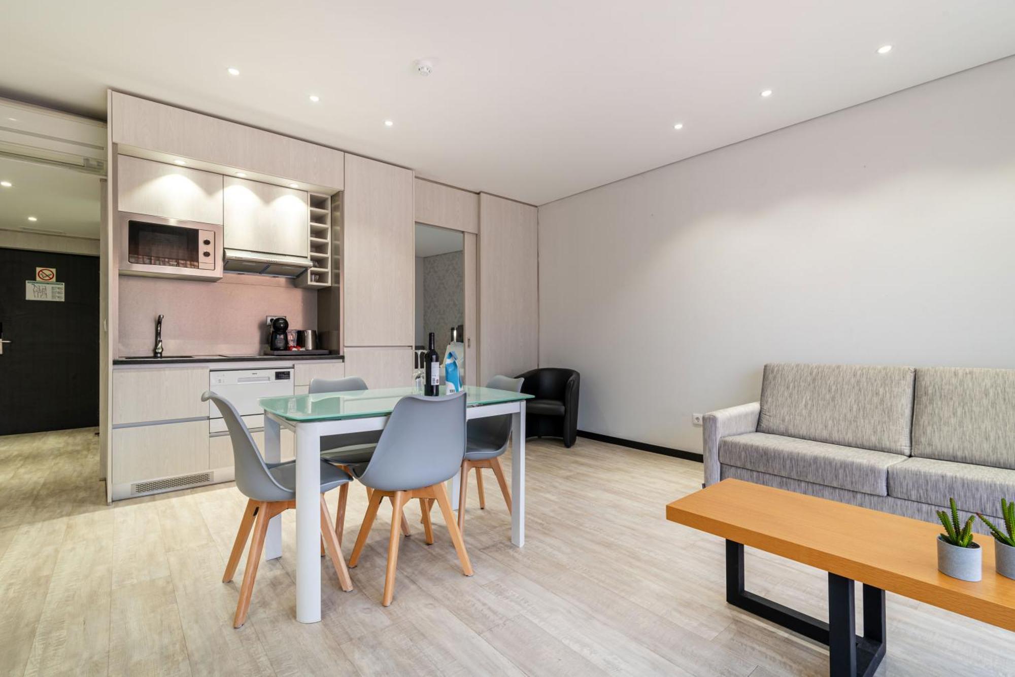 Dom Luis Flats Apartment Vila Nova de Gaia Exterior photo