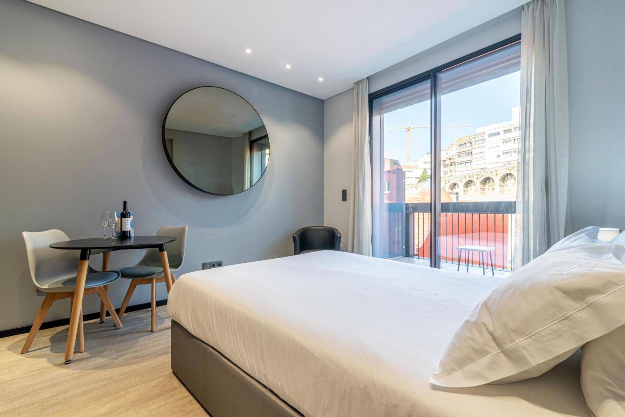 Dom Luis Flats Apartment Vila Nova de Gaia Exterior photo
