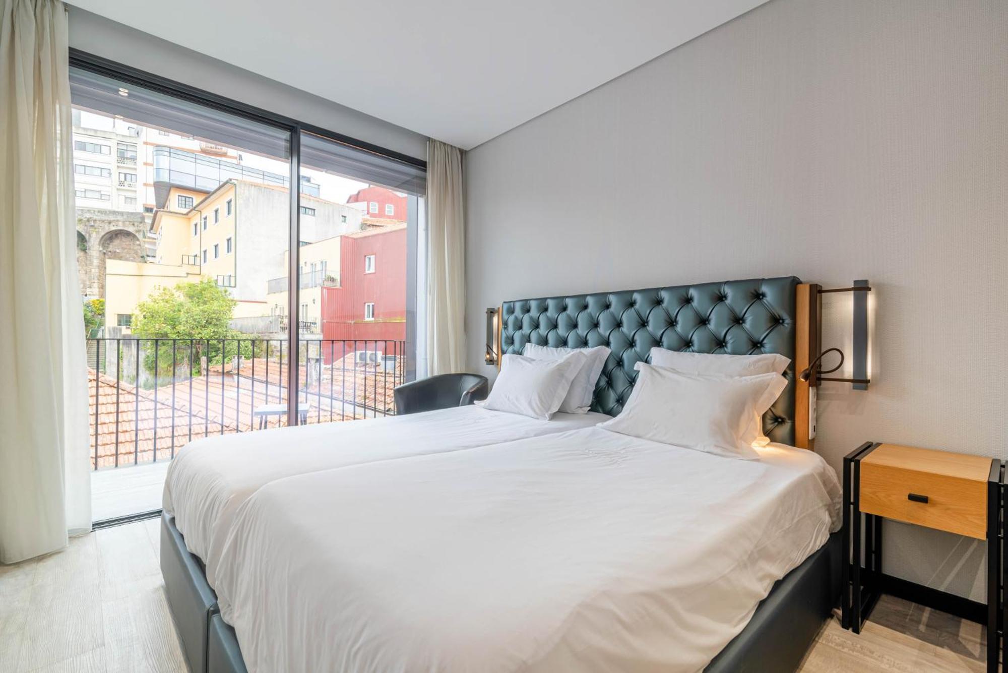 Dom Luis Flats Apartment Vila Nova de Gaia Exterior photo