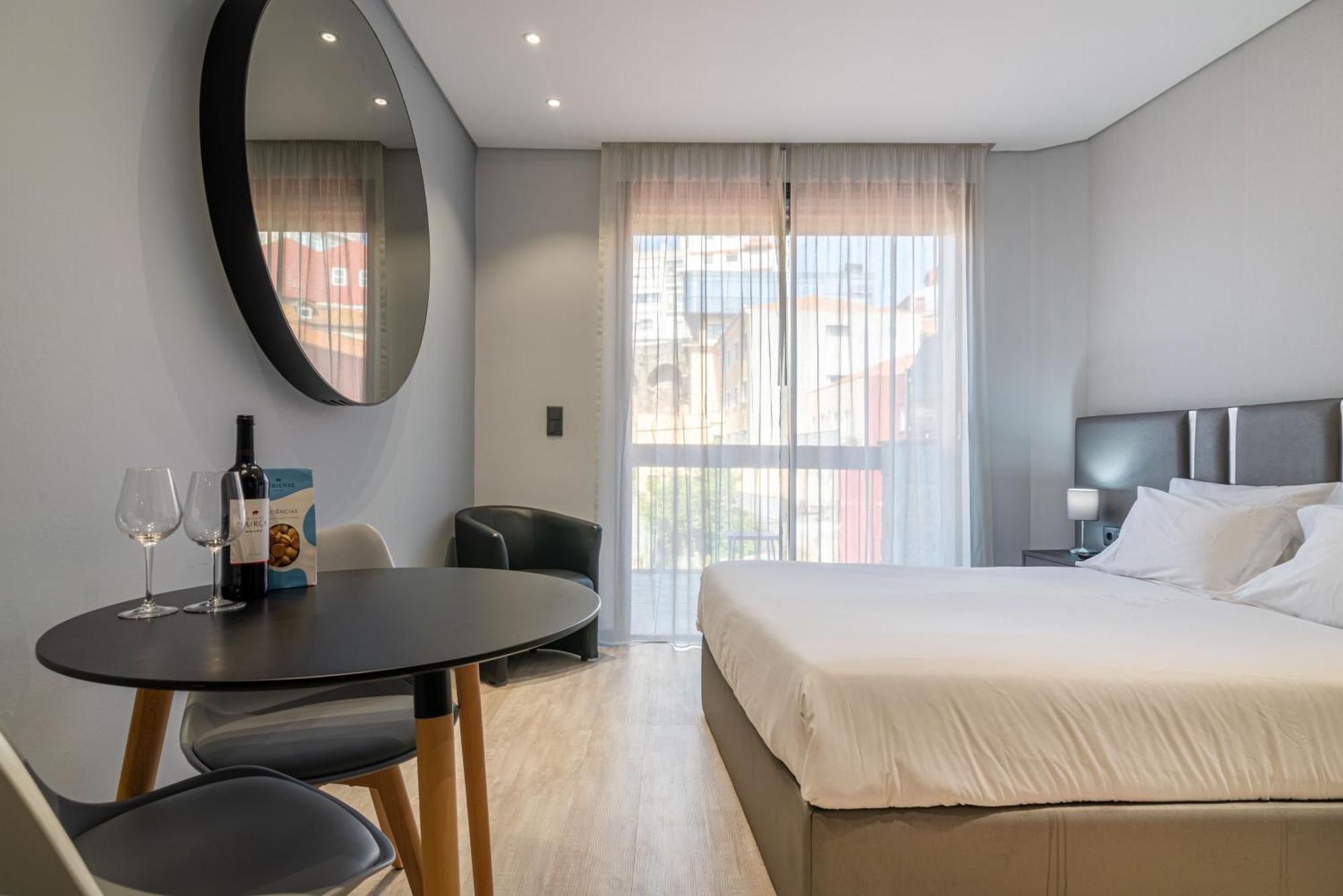 Dom Luis Flats Apartment Vila Nova de Gaia Exterior photo