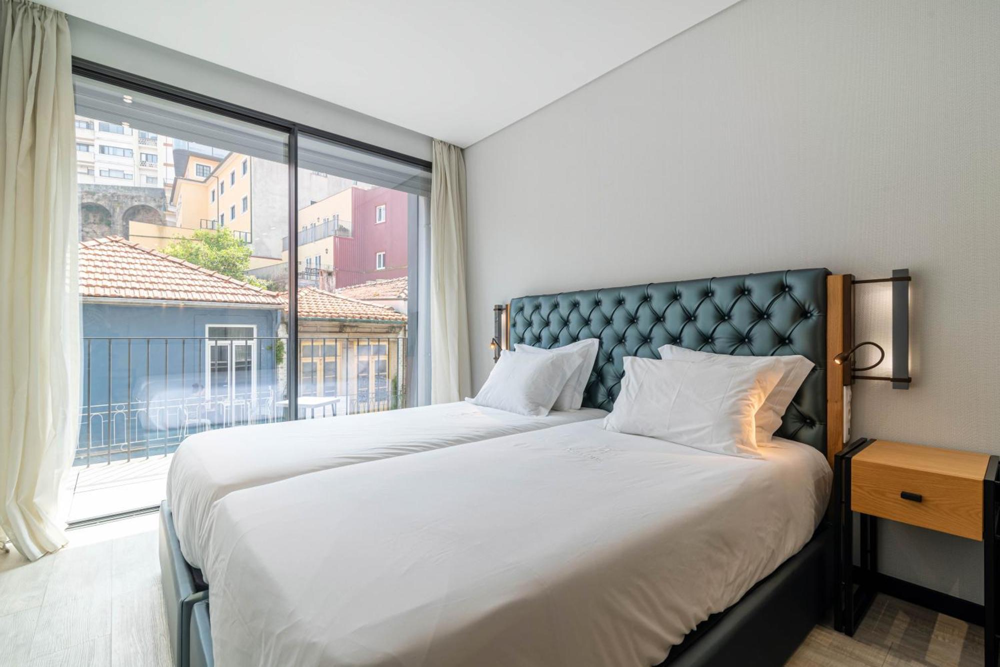 Dom Luis Flats Apartment Vila Nova de Gaia Exterior photo