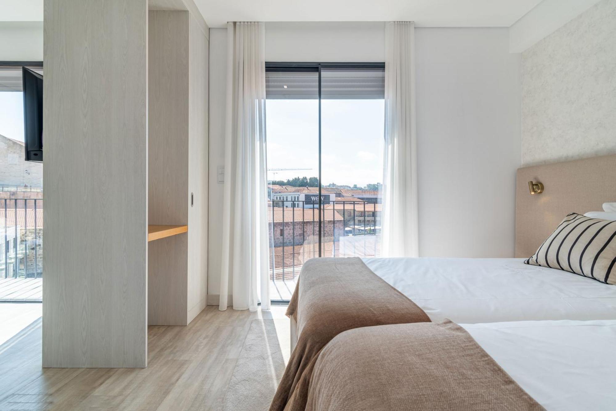 Dom Luis Flats Apartment Vila Nova de Gaia Exterior photo