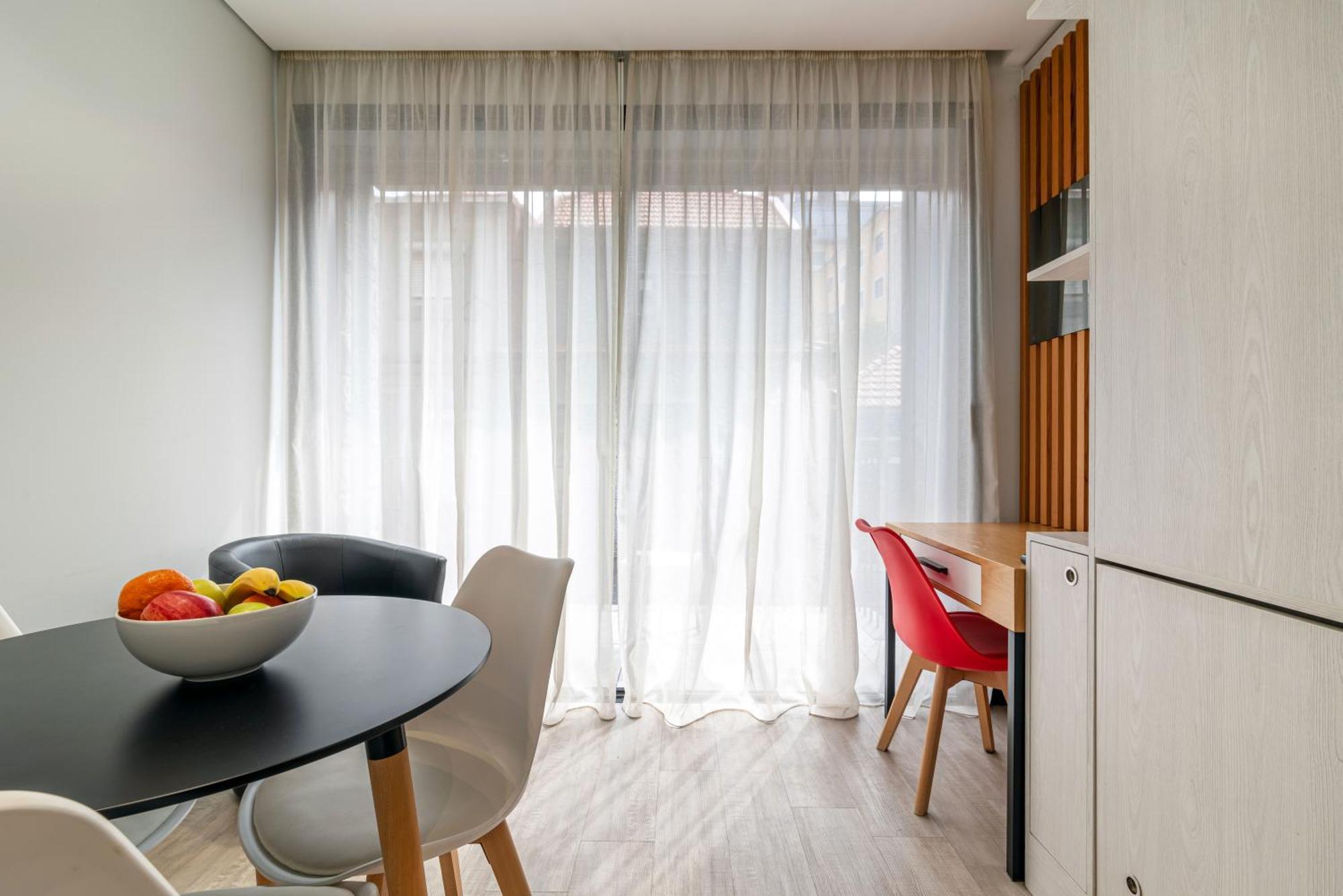 Dom Luis Flats Apartment Vila Nova de Gaia Exterior photo