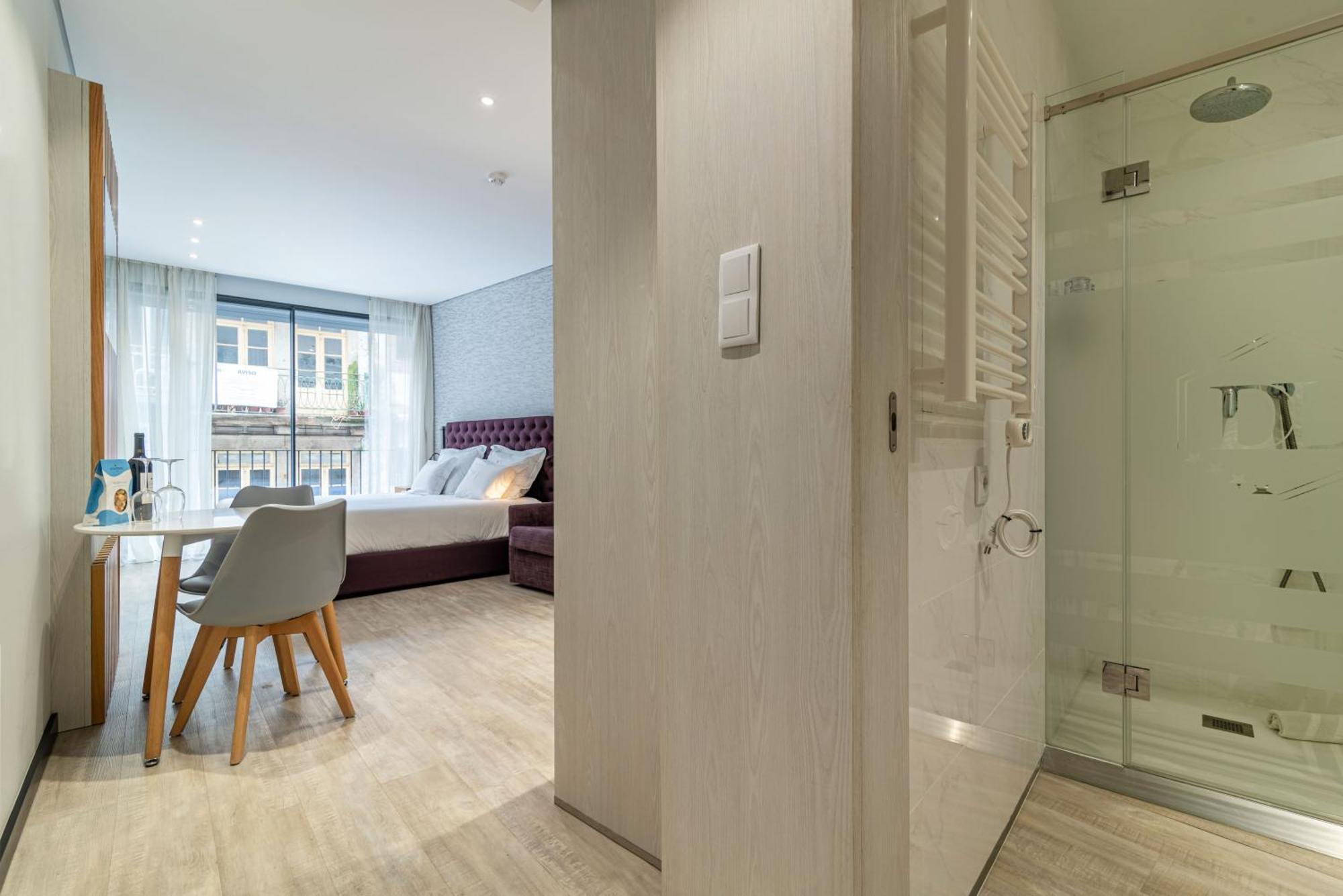 Dom Luis Flats Apartment Vila Nova de Gaia Exterior photo