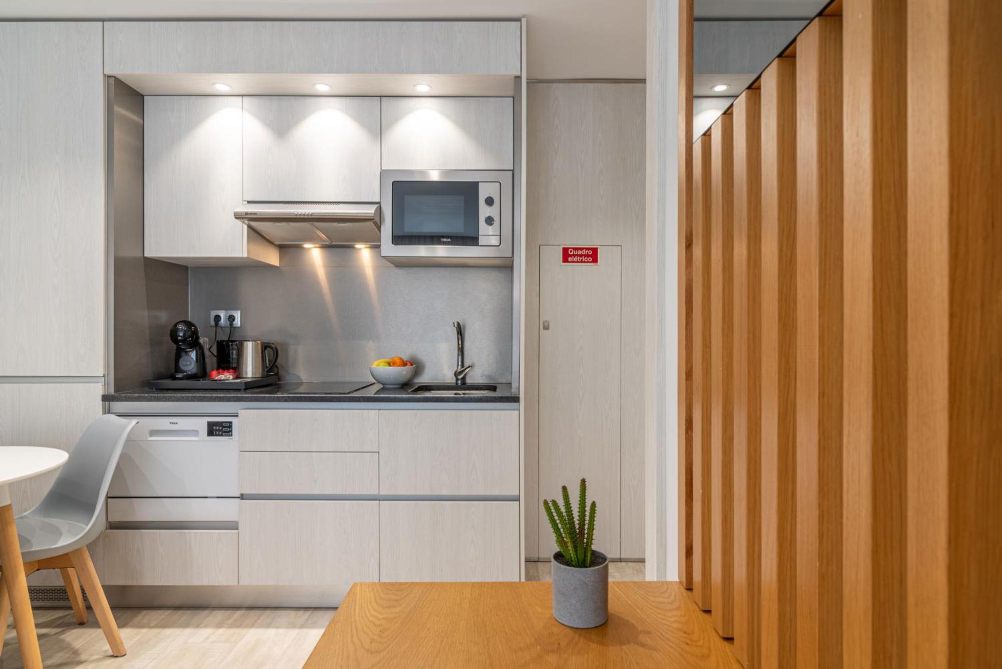 Dom Luis Flats Apartment Vila Nova de Gaia Exterior photo