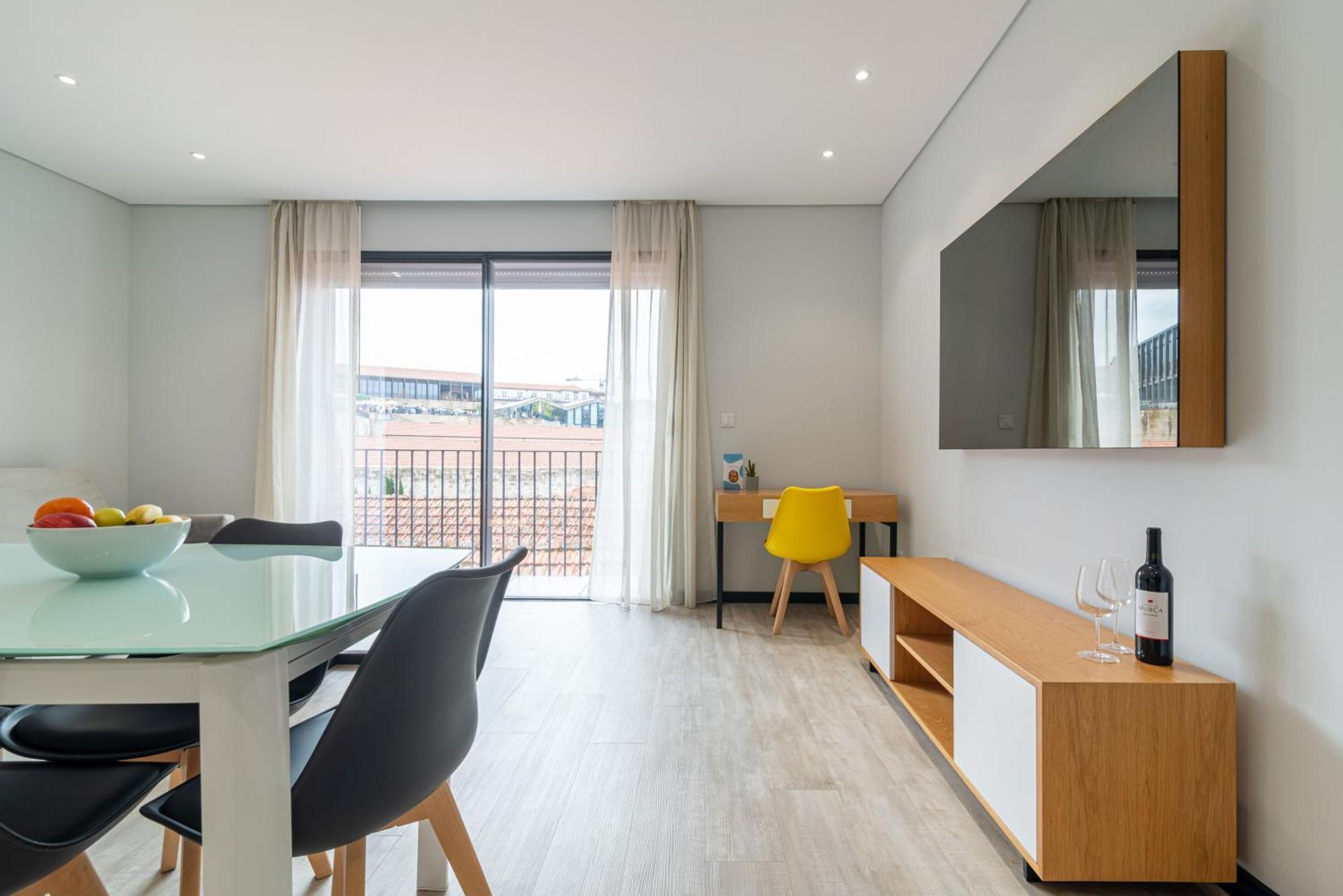 Dom Luis Flats Apartment Vila Nova de Gaia Exterior photo