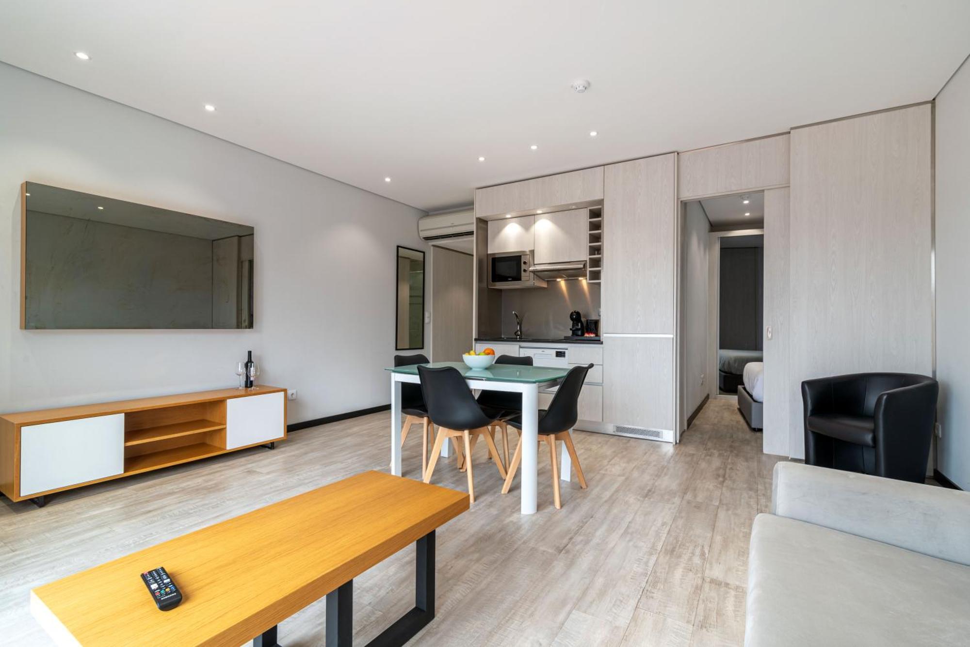 Dom Luis Flats Apartment Vila Nova de Gaia Exterior photo